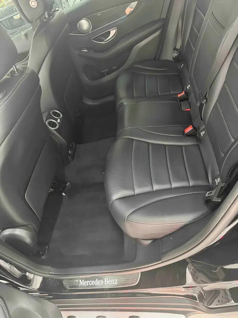 2019 Mercedes-Benz GLC 260 L 4MATIC Dynamic — миниатюра 19