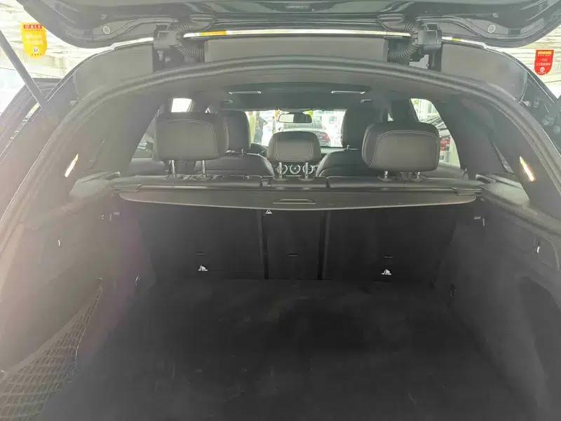 2019 Mercedes-Benz GLC 260 L 4MATIC Dynamic — миниатюра 22