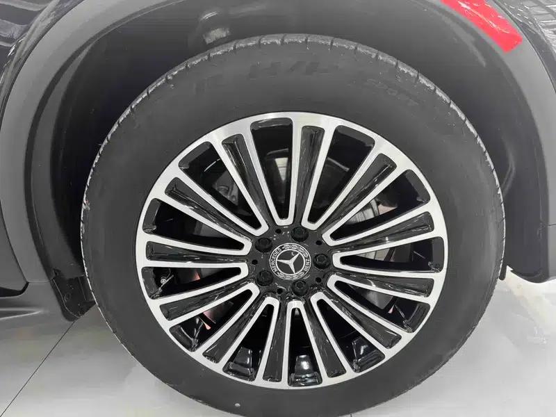 2019 Mercedes-Benz GLC 260 L 4MATIC Dynamic — миниатюра 9