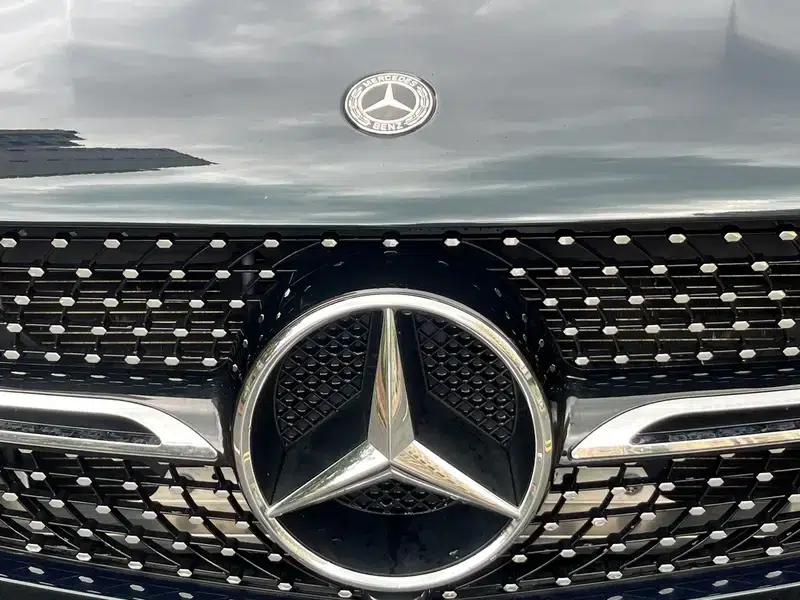 2019 Mercedes-Benz GLC 260 L 4MATIC Dynamic — миниатюра 12