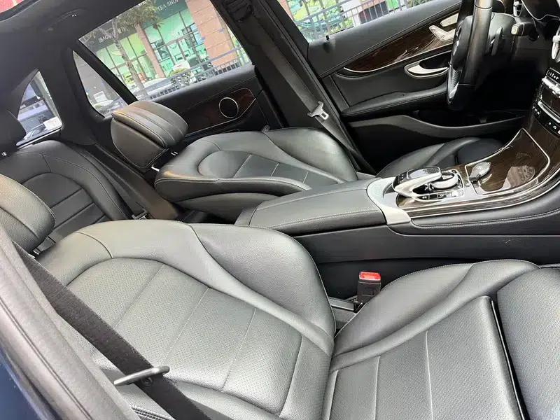 2019 Mercedes-Benz GLC 260 L 4MATIC Dynamic — миниатюра 33