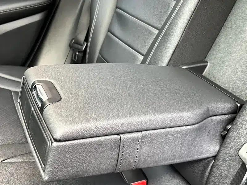 2019 Mercedes-Benz GLC 260 L 4MATIC Dynamic — миниатюра 34