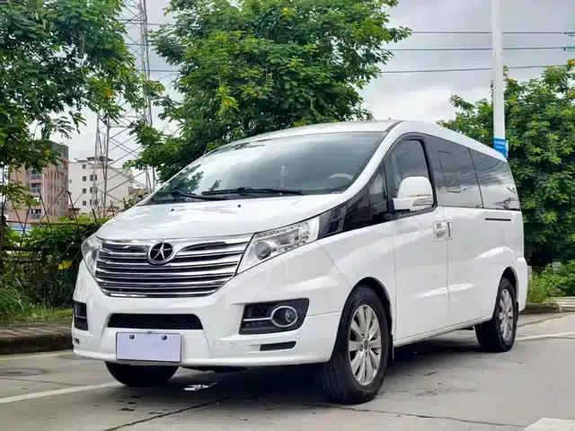Refine M5 2017 2.0T Gasoline Automatic Premium Edition