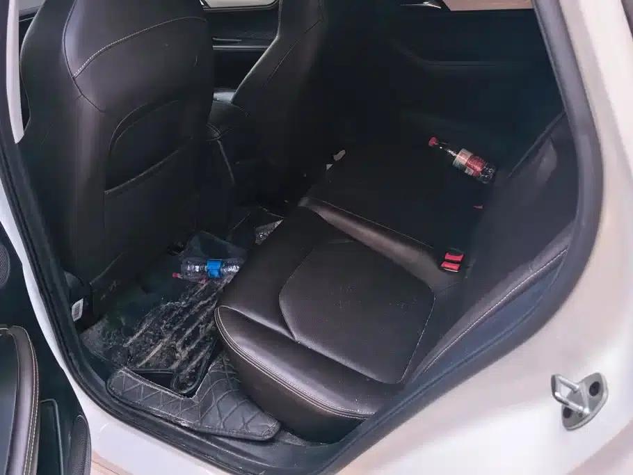 Jiayue A5 2020 1.5T Manual Elite Edition — миниатюра 11
