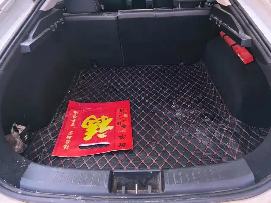 Jiayue A5 2020 1.5T Manual Elite Edition — миниатюра 4