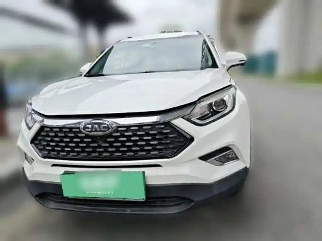 Refine S4 2019 1.6L Manual Superior Edition — миниатюра 23