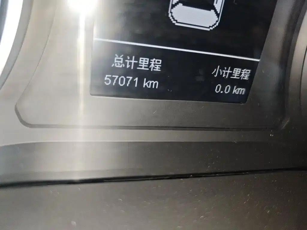 Refine S4 2019 1.6L Manual Superior Edition — миниатюра 5