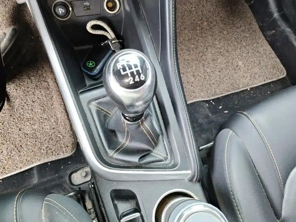 Refine S4 2019 1.6L Manual Superior Edition — миниатюра 7