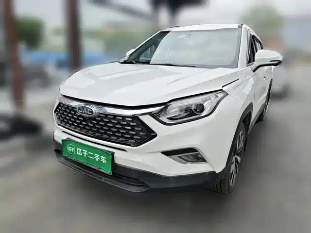 Refine S4 2019 1.6L Manual Superior Edition