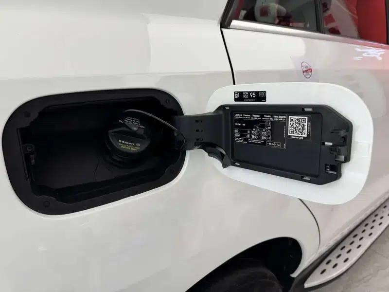 Mercedes-Benz GLE (Imported) 2016 GLE 320 4MATIC Dynamic — миниатюра 7
