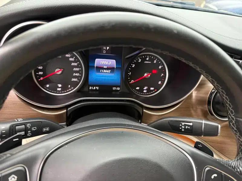 Mercedes-Benz V-Class 2022 V 260 L Long Wheelbase Premium Edition — миниатюра 8