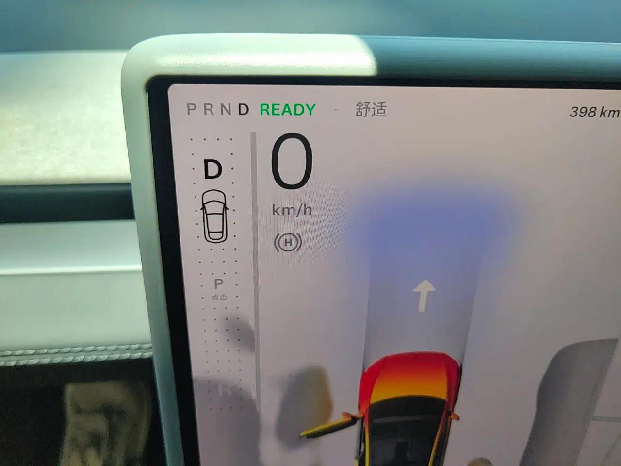 Tesla Model Y L 2025 Model Long-Range All-Wheel-Drive Version — миниатюра 11