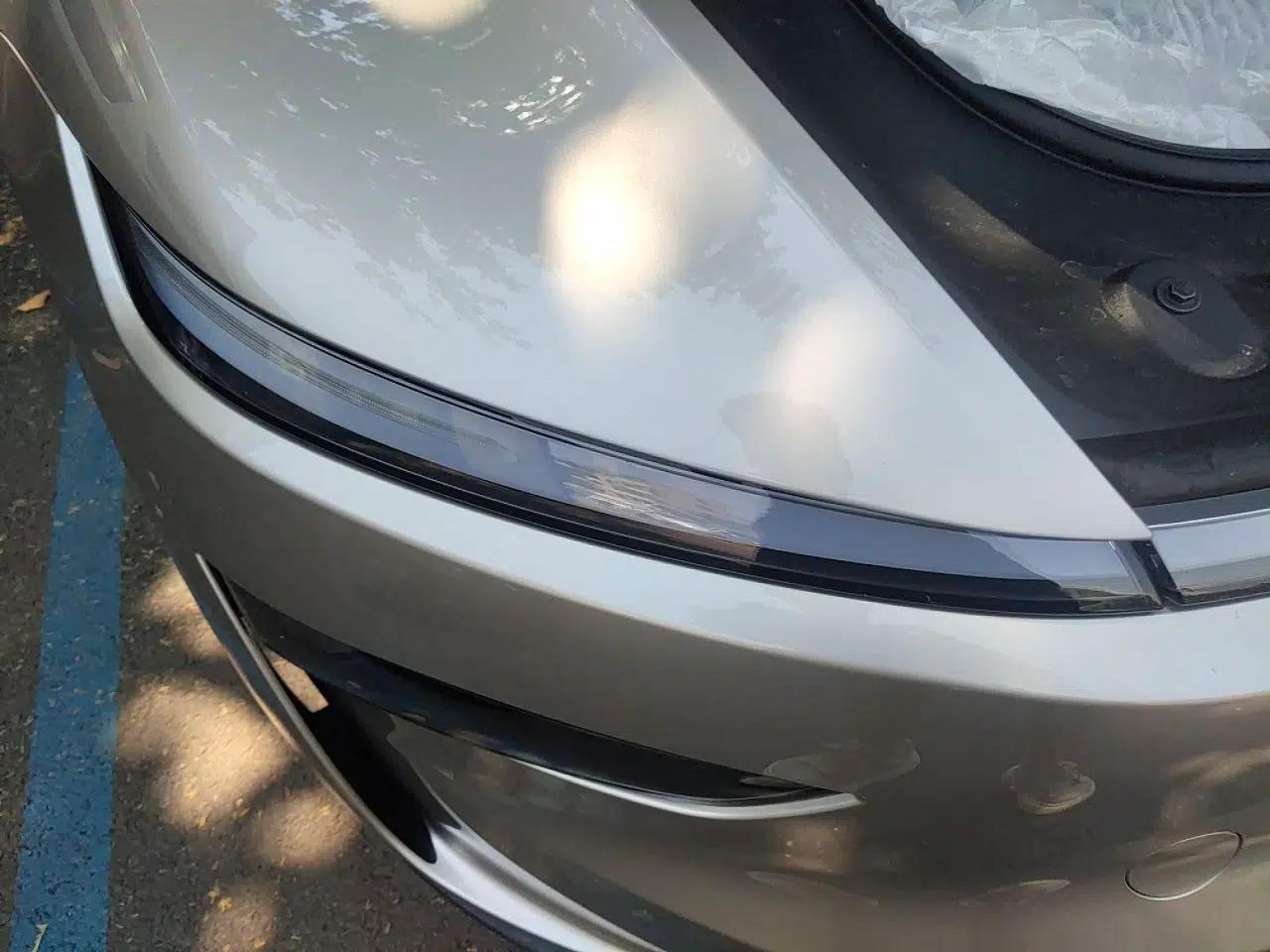 Tesla Model Y L 2025 Model Long-Range All-Wheel-Drive Version — миниатюра 7