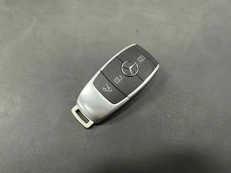 2022 Mercedes-Benz GLC AMG 43 4MATIC — миниатюра 11