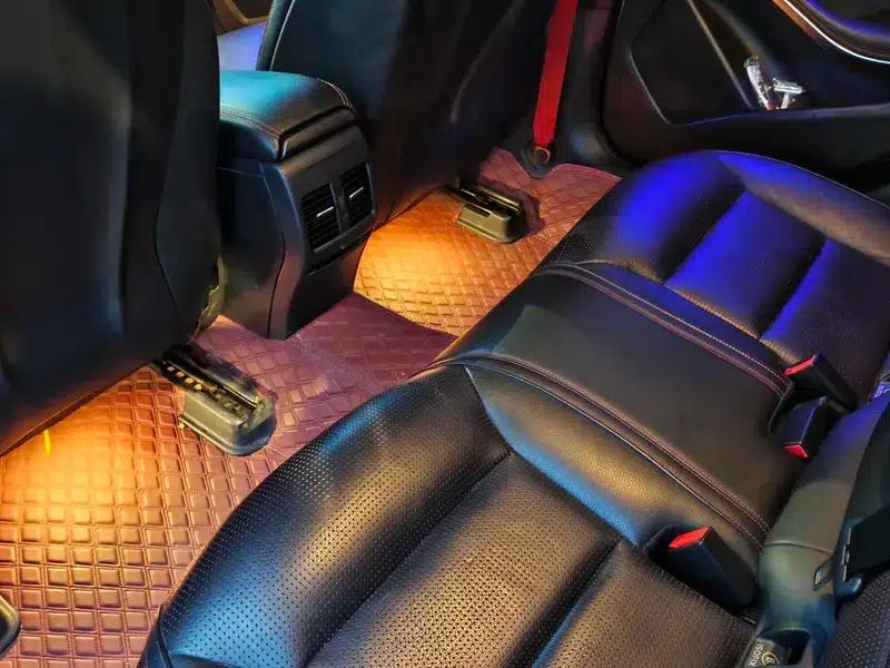 2016 Mercedes-Benz A-Class AMG (Imported) AMG A 45 4MATIC — миниатюра 11