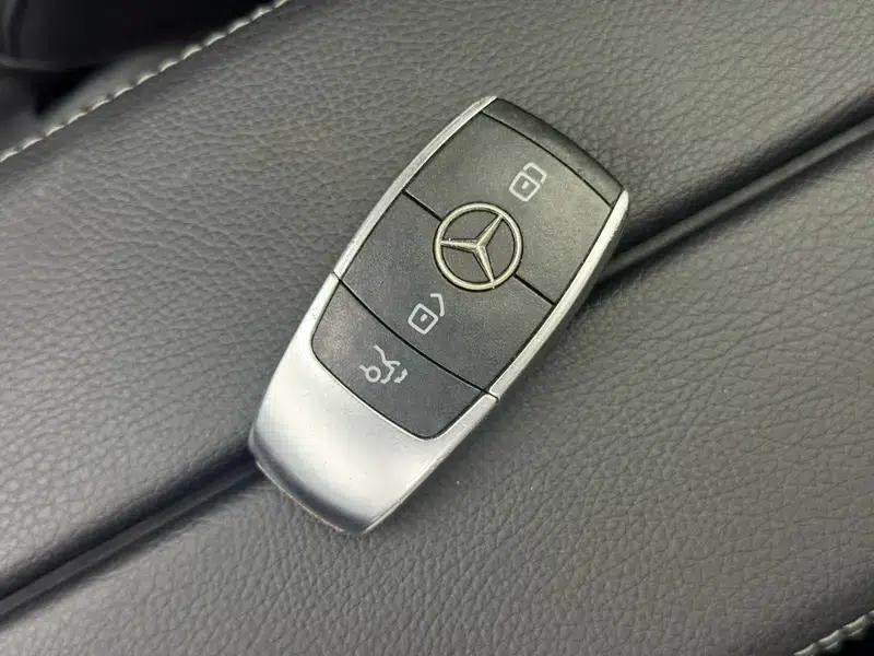 Mercedes-Benz EQA 2023 Model EQA 260 — миниатюра 11