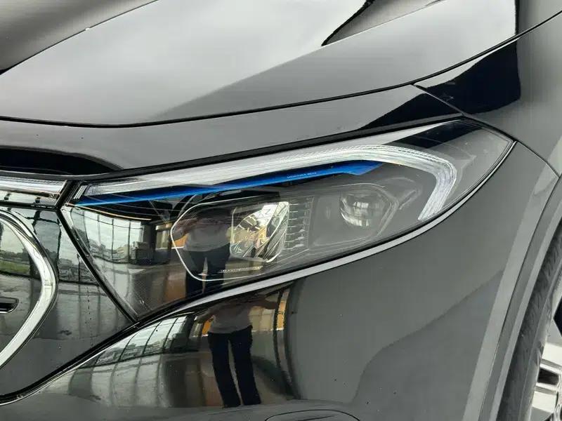 Mercedes-Benz EQA 2023 Model EQA 260 — миниатюра 12