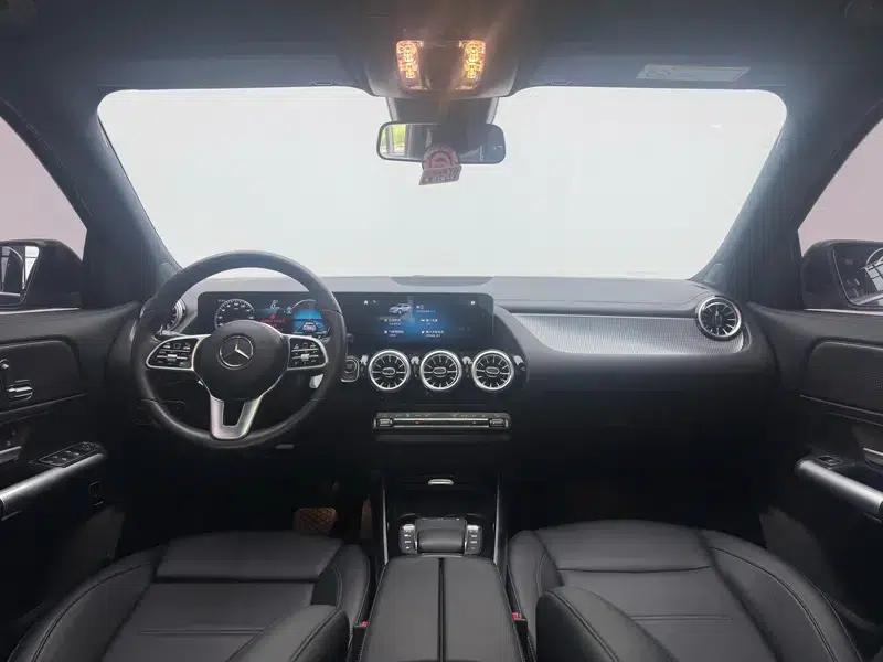 Mercedes-Benz EQA 2023 Model EQA 260 — миниатюра 14