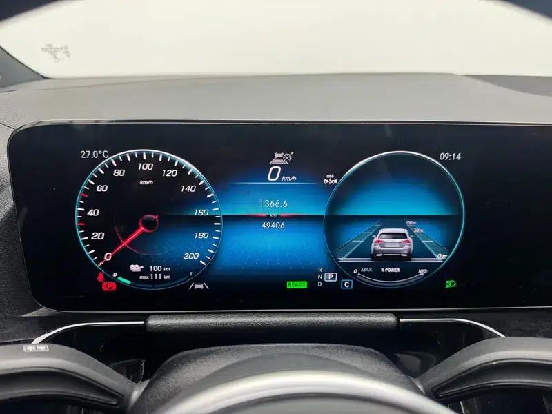 Mercedes-Benz EQA 2023 Model EQA 260 — миниатюра 15