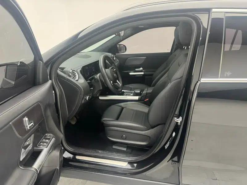 Mercedes-Benz EQA 2023 Model EQA 260 — миниатюра 17