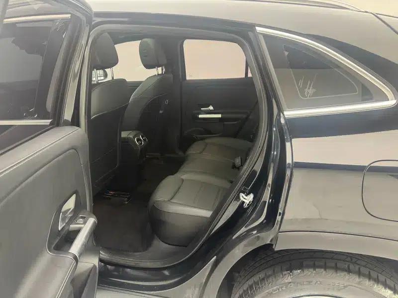 Mercedes-Benz EQA 2023 Model EQA 260 — миниатюра 18