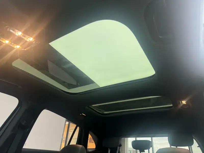 Mercedes-Benz EQA 2023 Model EQA 260 — миниатюра 19