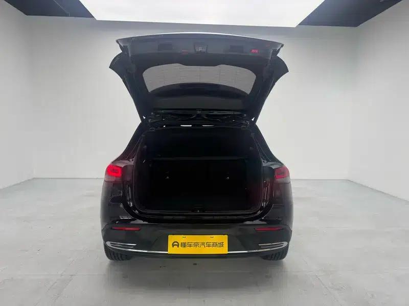 Mercedes-Benz EQA 2023 Model EQA 260 — миниатюра 20