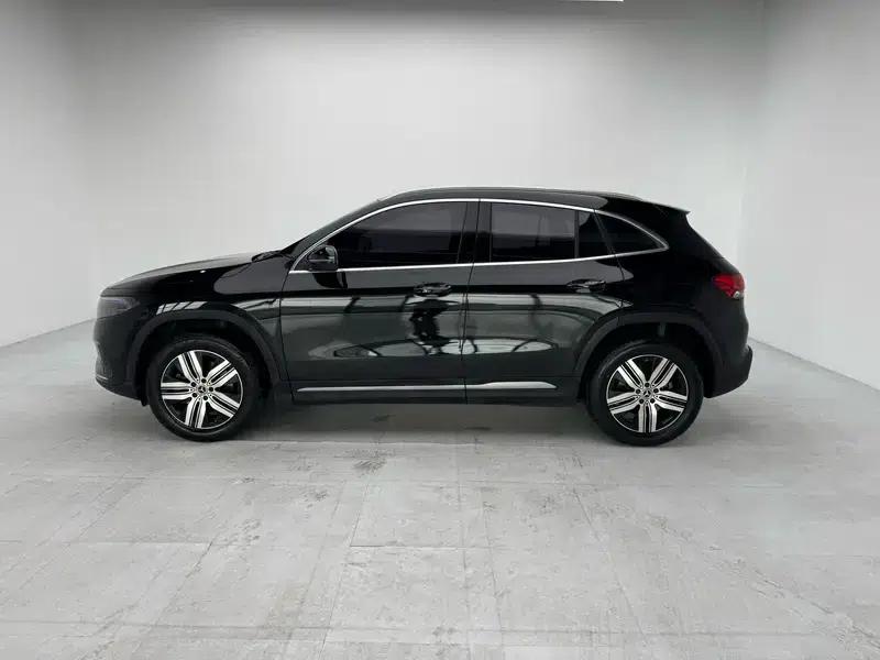 Mercedes-Benz EQA 2023 Model EQA 260 — миниатюра 4