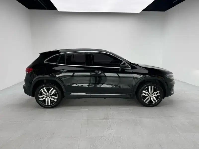 Mercedes-Benz EQA 2023 Model EQA 260 — миниатюра 8