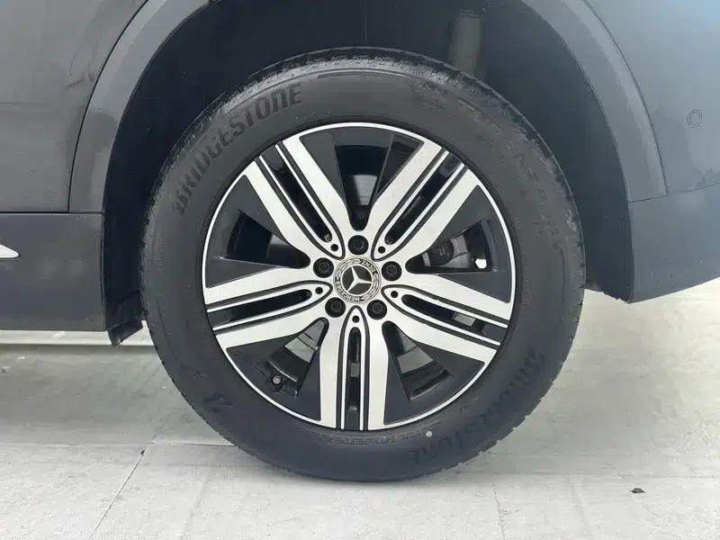 Mercedes-Benz EQA 2023 Model EQA 260 — миниатюра 9