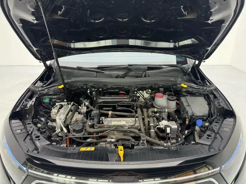 Mercedes-Benz EQA 2023 Model EQA 260 — миниатюра 10