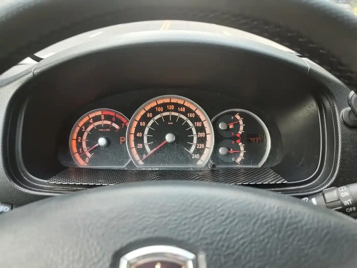 Jinbei Grand Haishi 2016 Model 2.7L Grand Haishi L Toyota Powertrain Automatic — миниатюра 13
