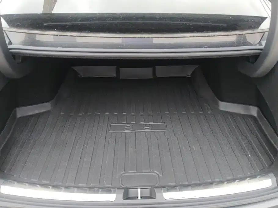 Enjoy S9 2024 Pure Electric Max Rear-Wheel Drive Long-Range Edition — миниатюра 4