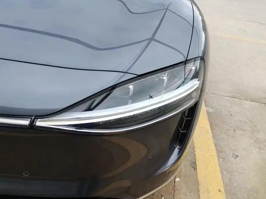 Enjoy S9 2024 Pure Electric Max Rear-Wheel Drive Long-Range Edition — миниатюра 5