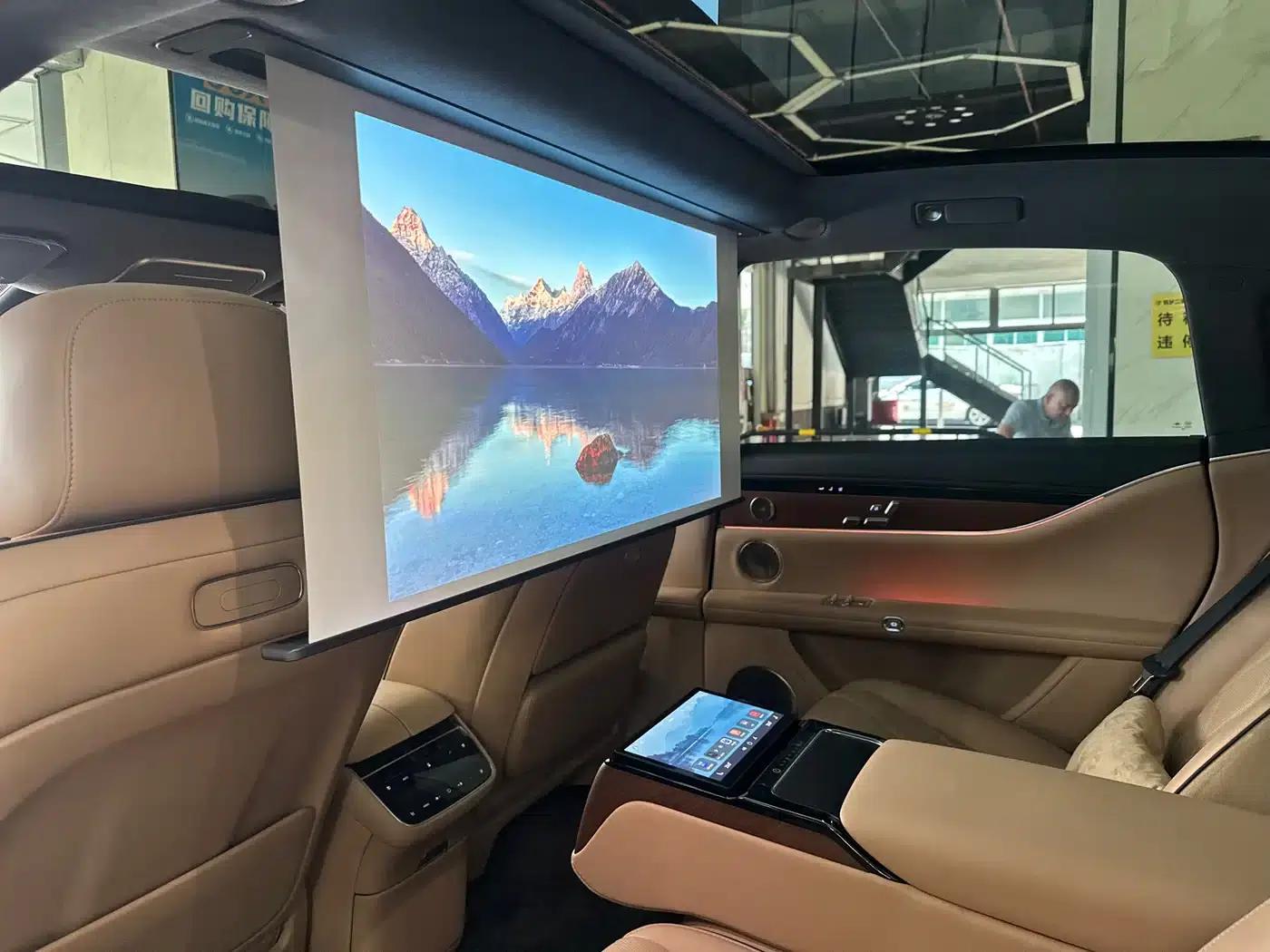 Enjoy S9 2025 Range Extended Ultra — миниатюра 11