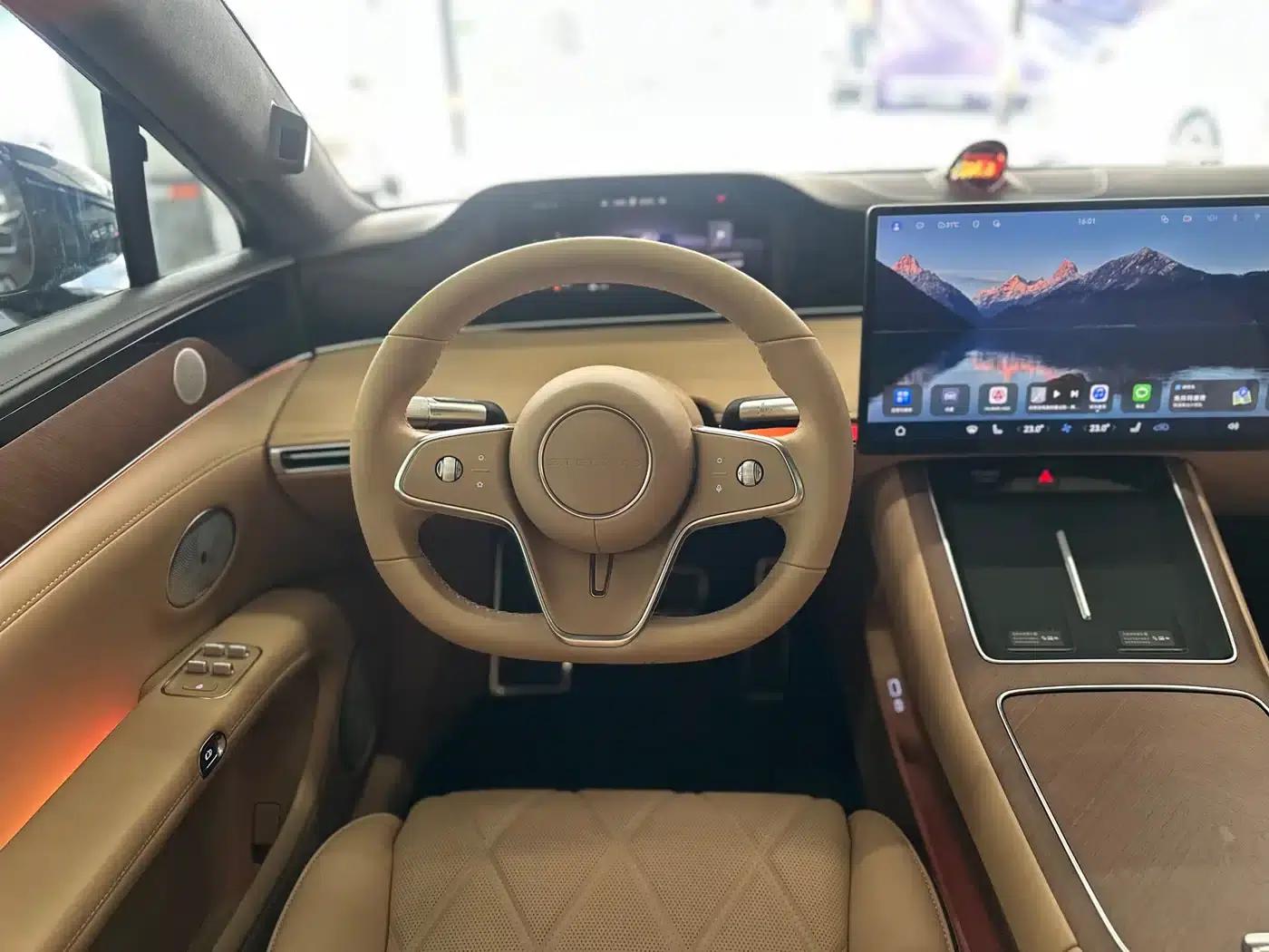 Enjoy S9 2025 Range Extended Ultra — миниатюра 12
