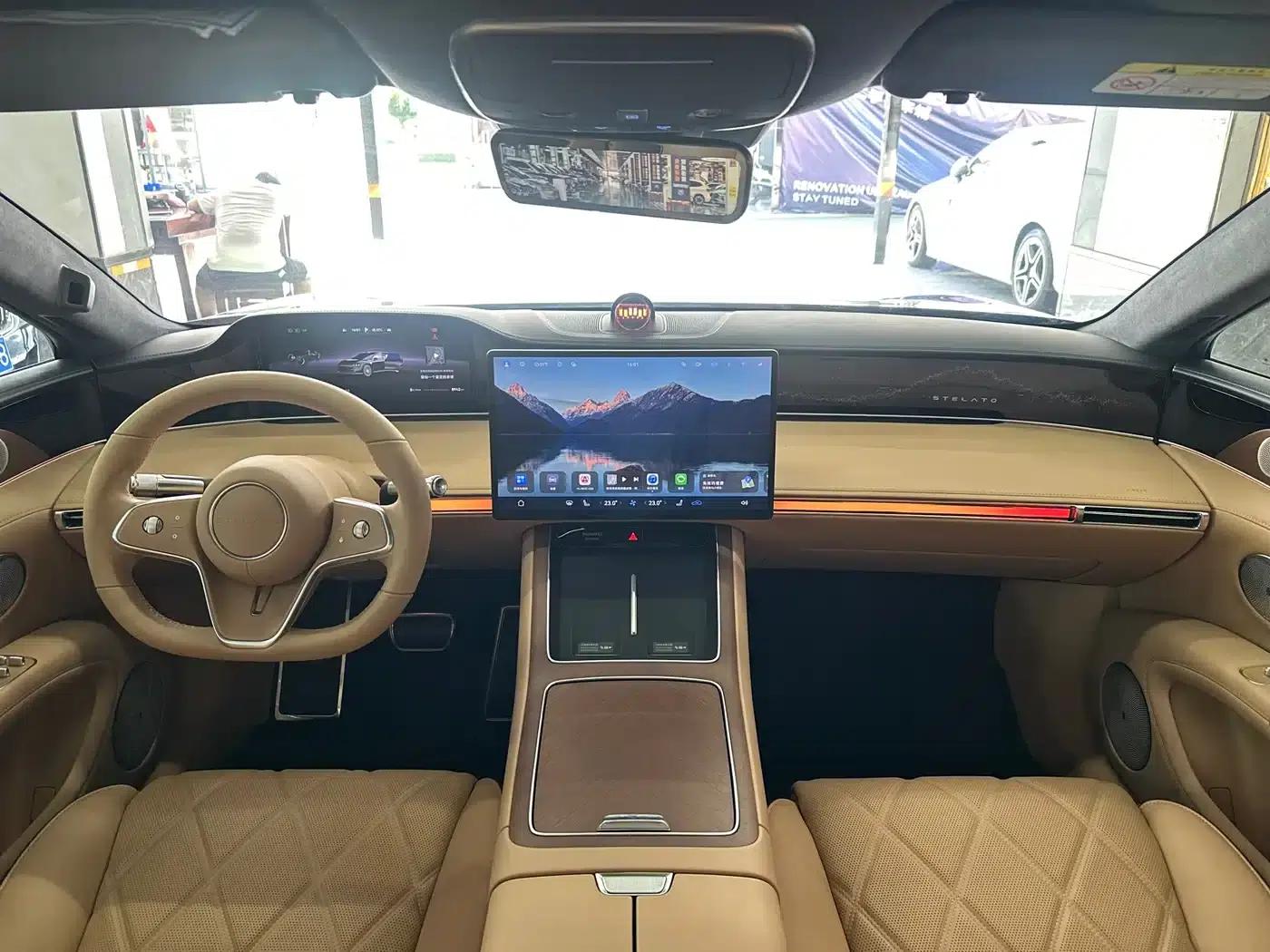 Enjoy S9 2025 Range Extended Ultra — миниатюра 13