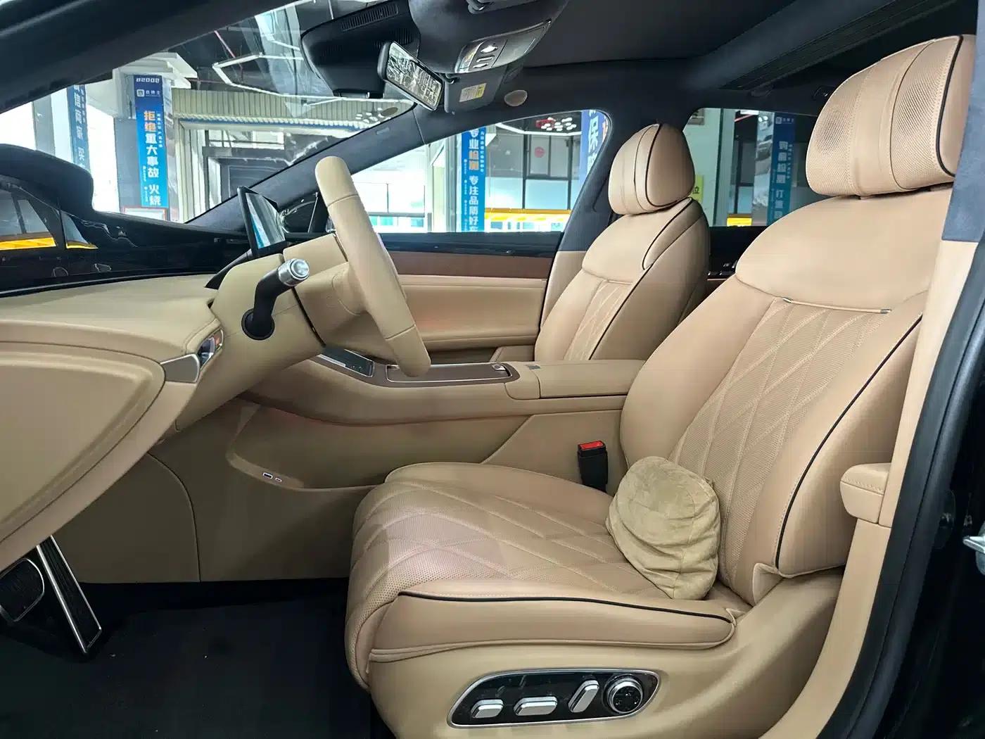 Enjoy S9 2025 Range Extended Ultra — миниатюра 9