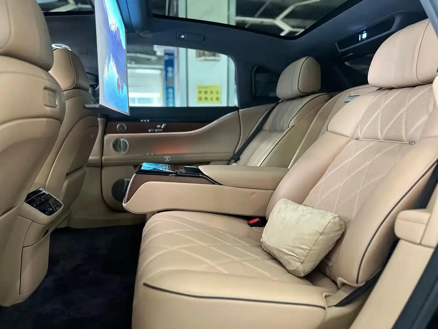 Enjoy S9 2025 Range Extended Ultra — миниатюра 10