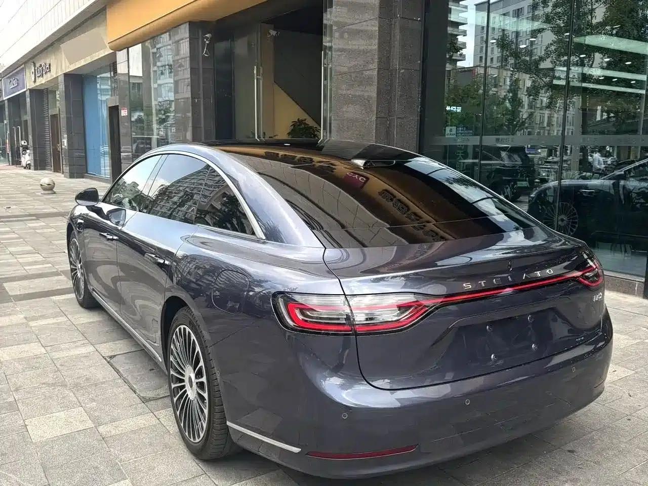 Enjoy S9 2025 Range Extender Max+ — миниатюра 5