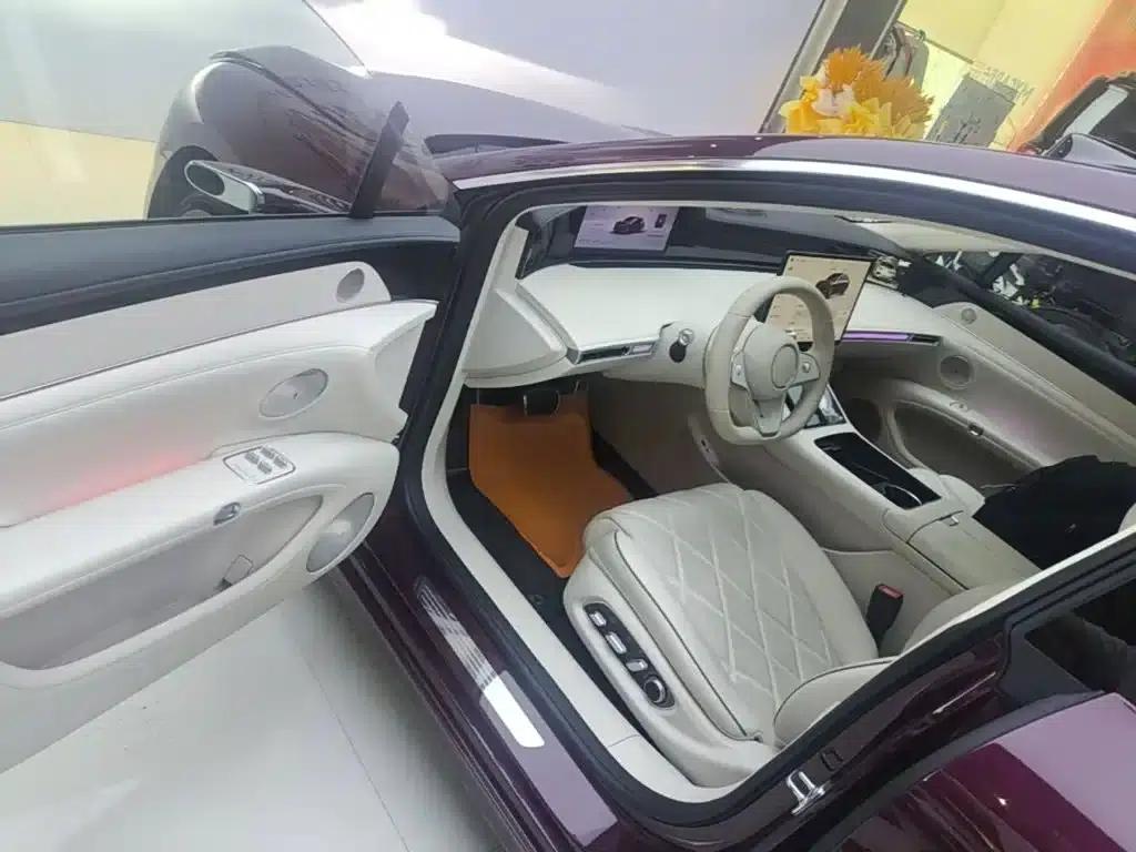Enjoy S9 2025 Range Extended Ultra — миниатюра 12