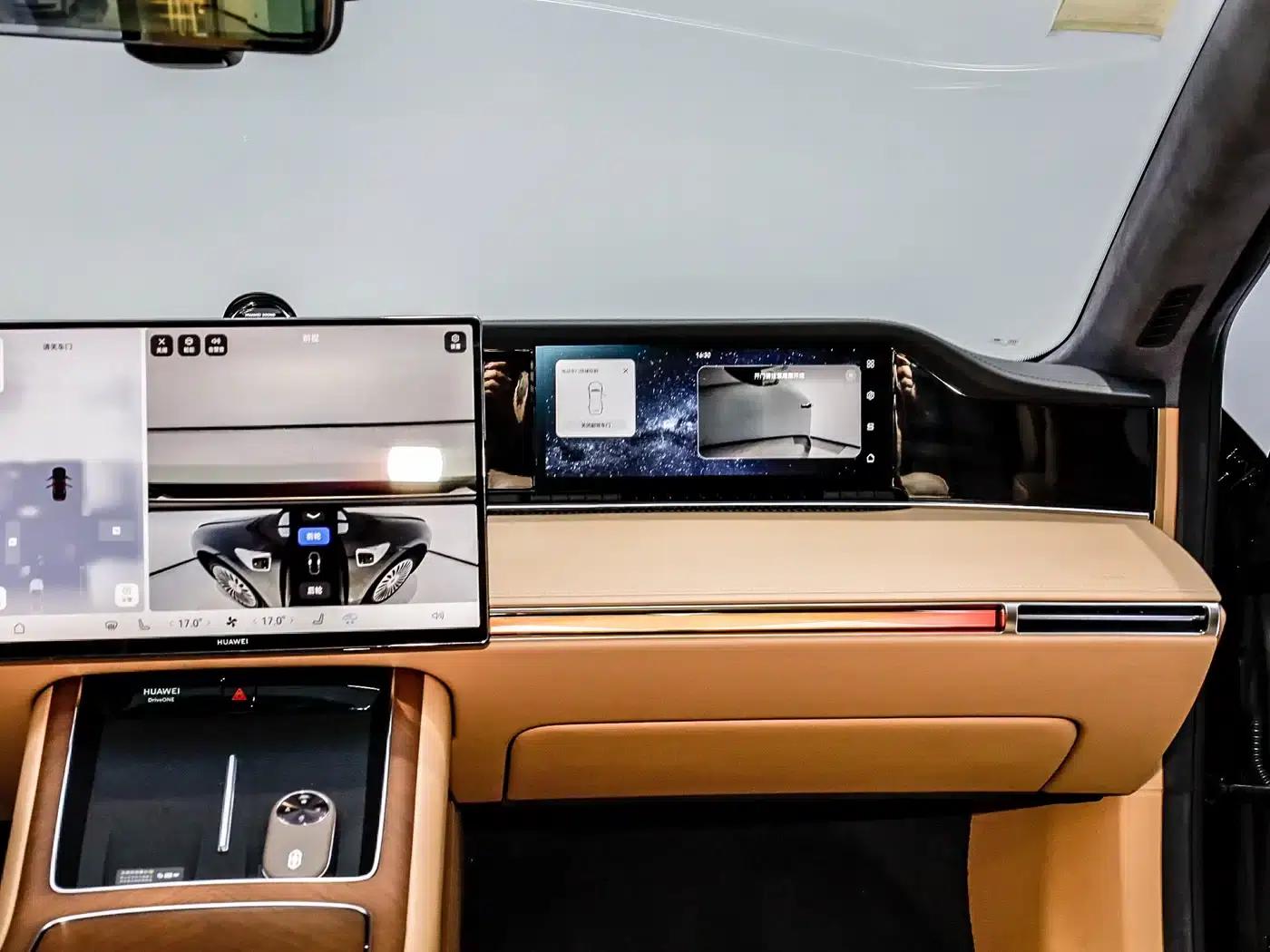 Enjoy S9T 2025 Model Extended Range Ultra Long Range Version (192-line LiDAR) — миниатюра 19