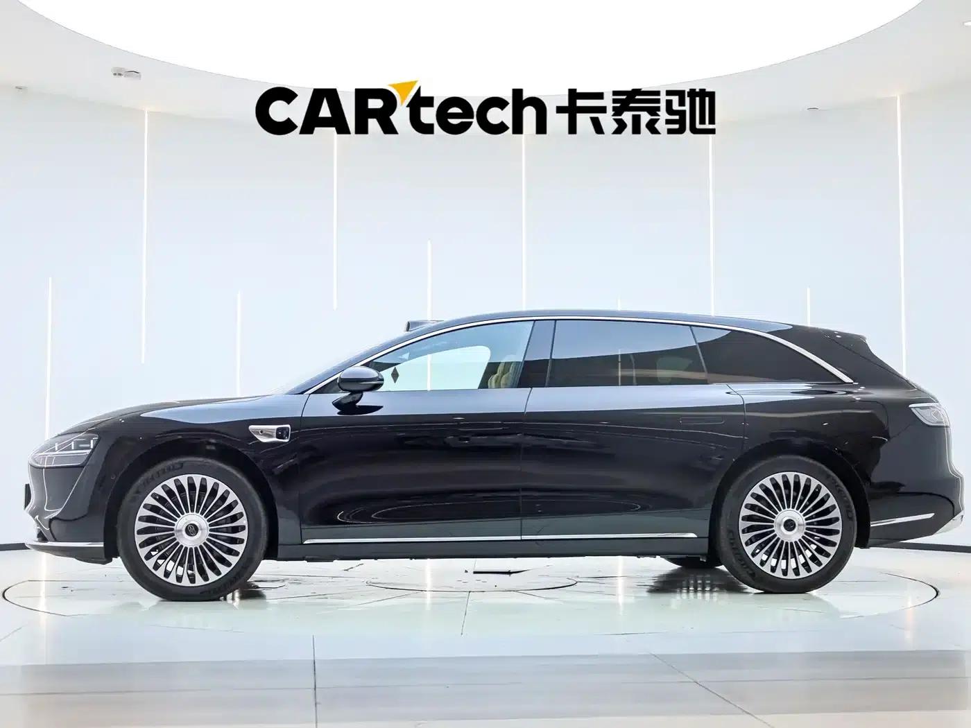 Enjoy S9T 2025 Model Extended Range Ultra Long Range Version (192-line LiDAR) — миниатюра 3