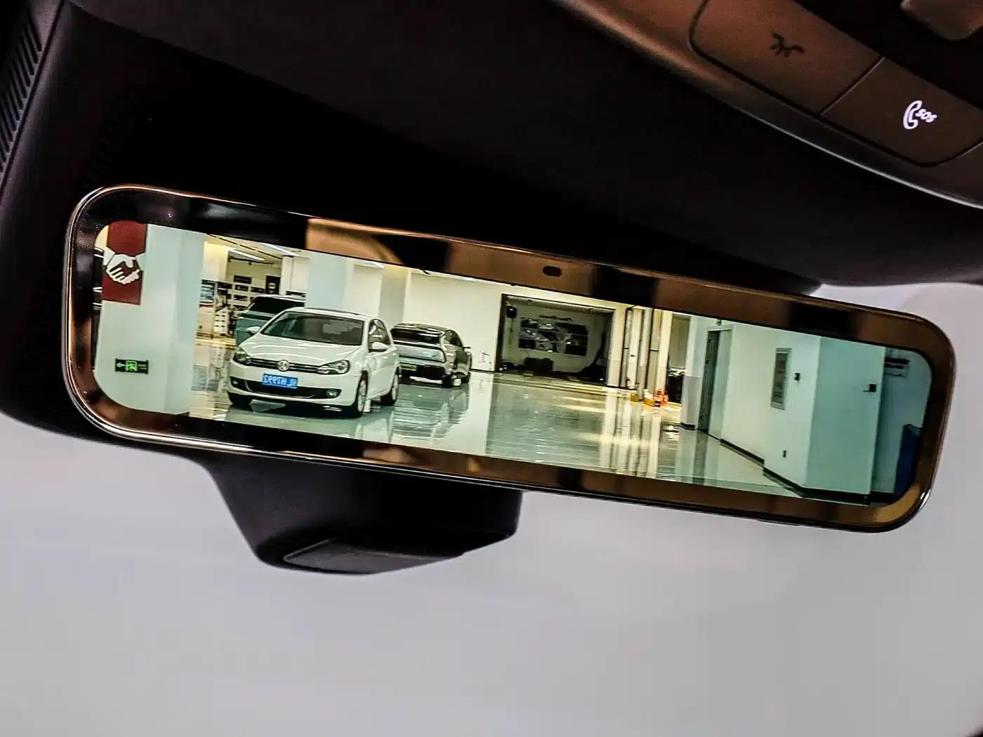 Enjoy S9T 2025 Model Extended Range Ultra Long Range Version (192-line LiDAR) — миниатюра 26
