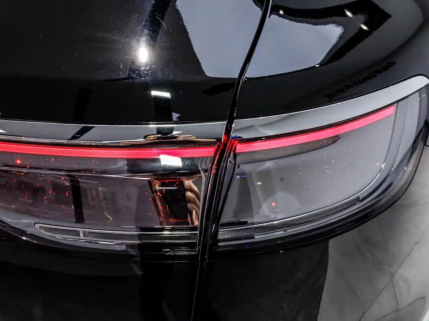 Enjoy S9T 2025 Model Extended Range Ultra Long Range Version (192-line LiDAR) — миниатюра 28