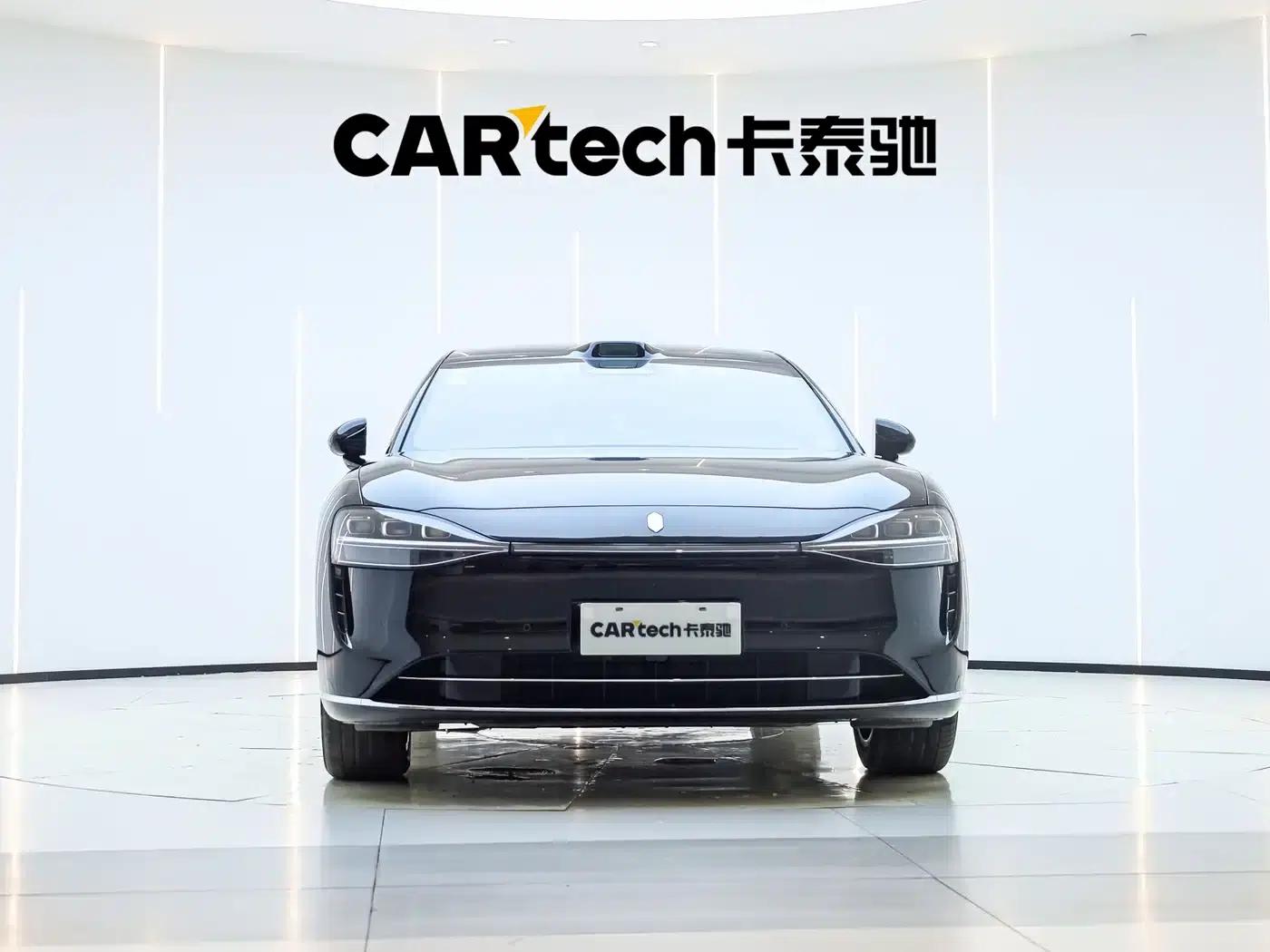 Enjoy S9T 2025 Model Extended Range Ultra Long Range Version (192-line LiDAR) — миниатюра 5