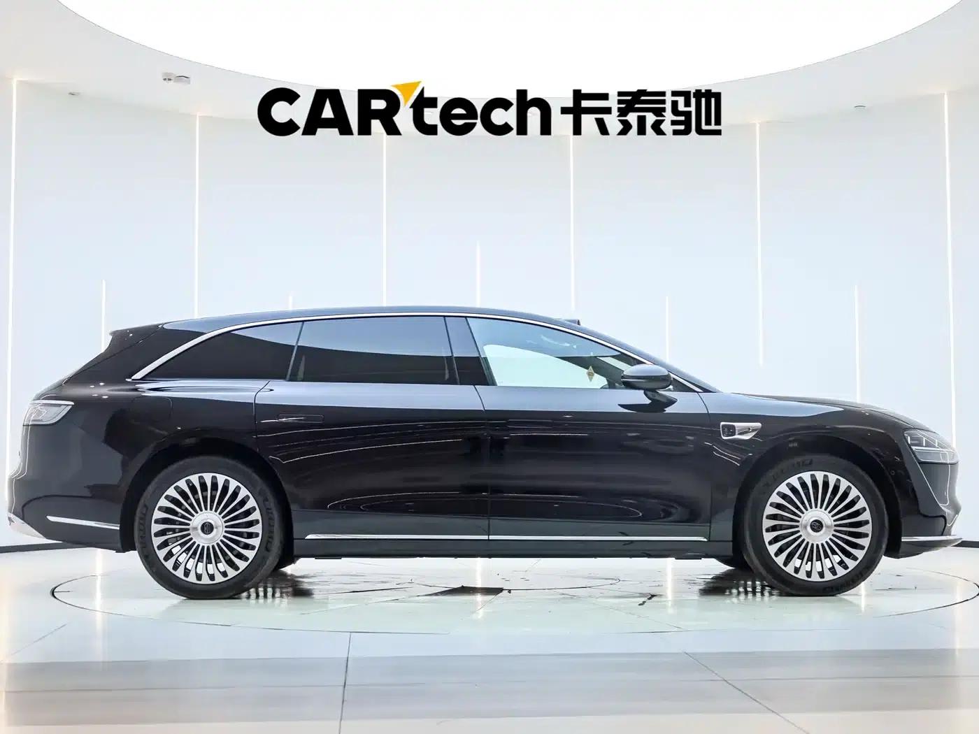 Enjoy S9T 2025 Model Extended Range Ultra Long Range Version (192-line LiDAR) — миниатюра 7