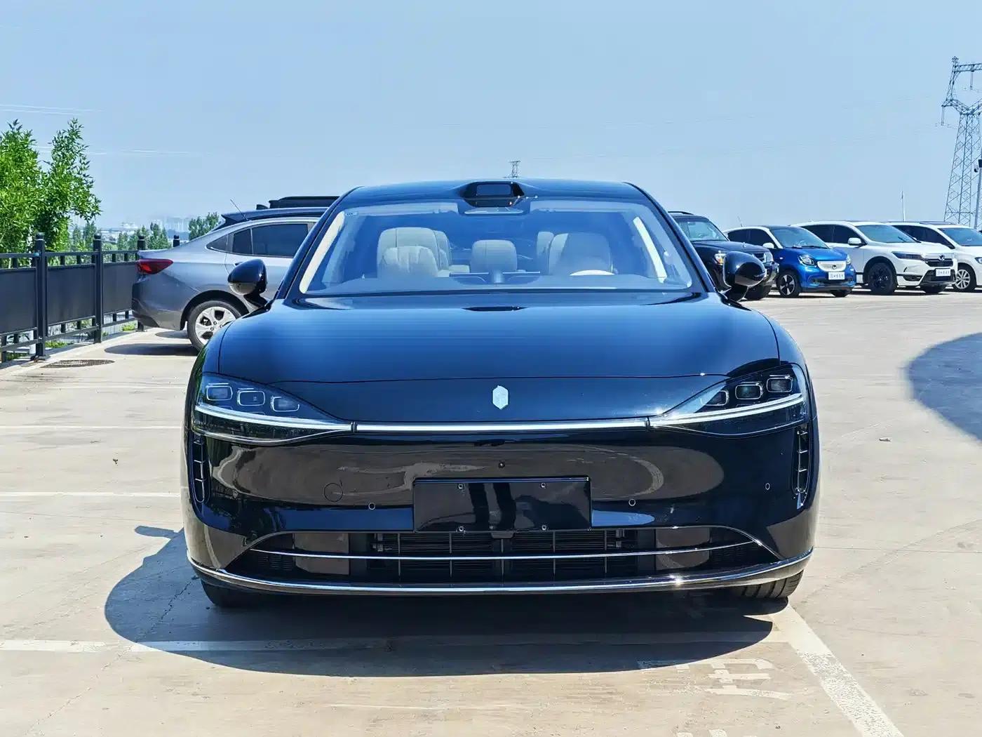 Enjoy S9T 2025 Ultra Extended Range Version (192-line LiDAR) — миниатюра 2