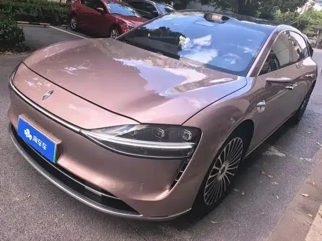 Enjoy S9T 2025 Model (Extended Range Max, 896-line LiDAR)