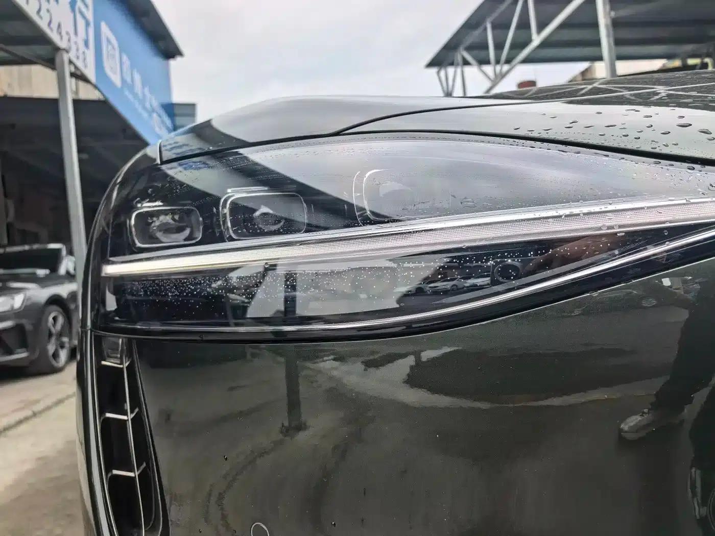 Enjoy S9T 2025 Model (Range Extender Max) with 192-line LiDAR — миниатюра 4